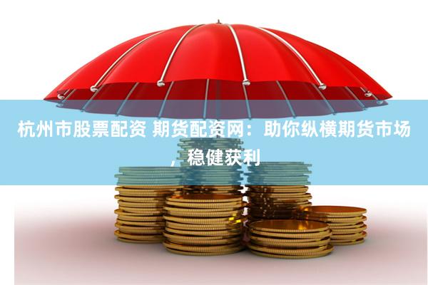 杭州市股票配资 期货配资网：助你纵横期货市场，稳健获利